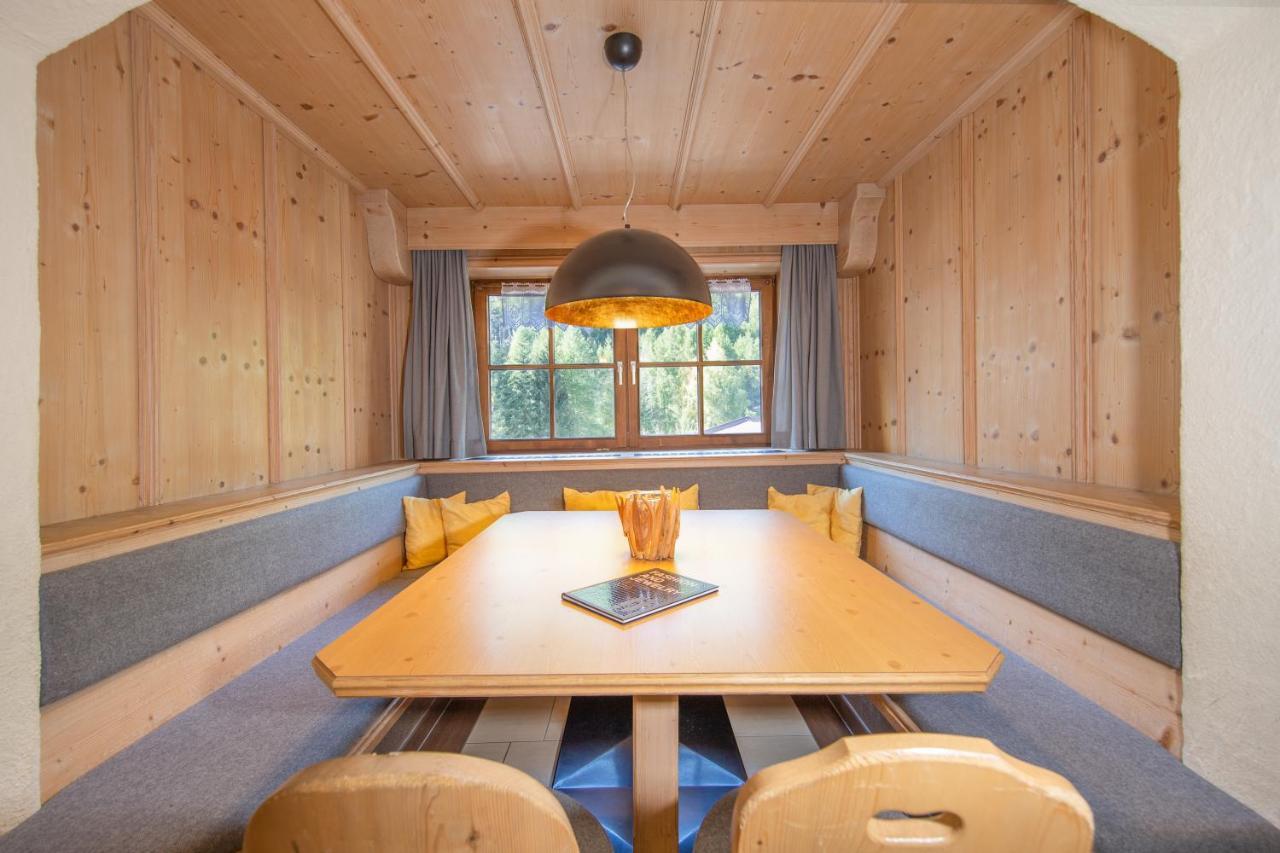 A CASA Bernstein Apartment Solden Luaran gambar
