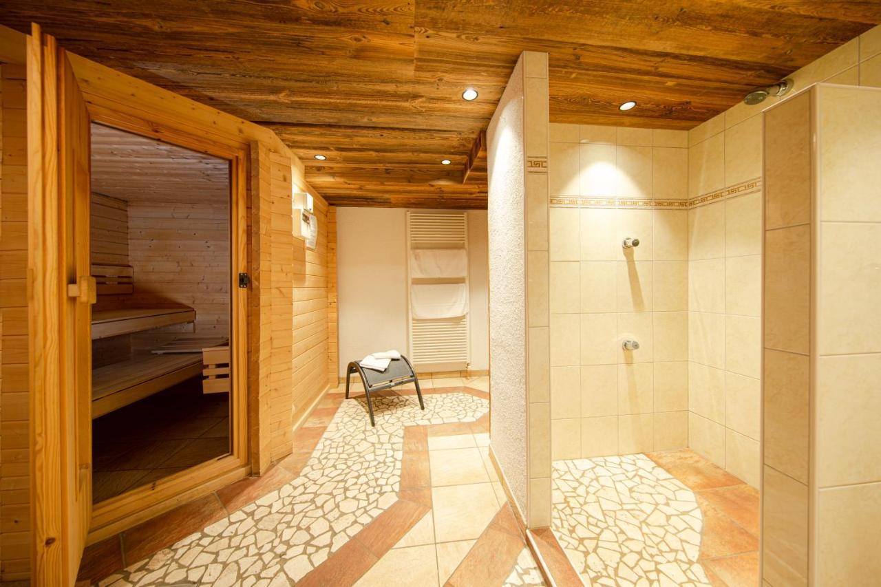 A CASA Bernstein Apartment Solden Luaran gambar