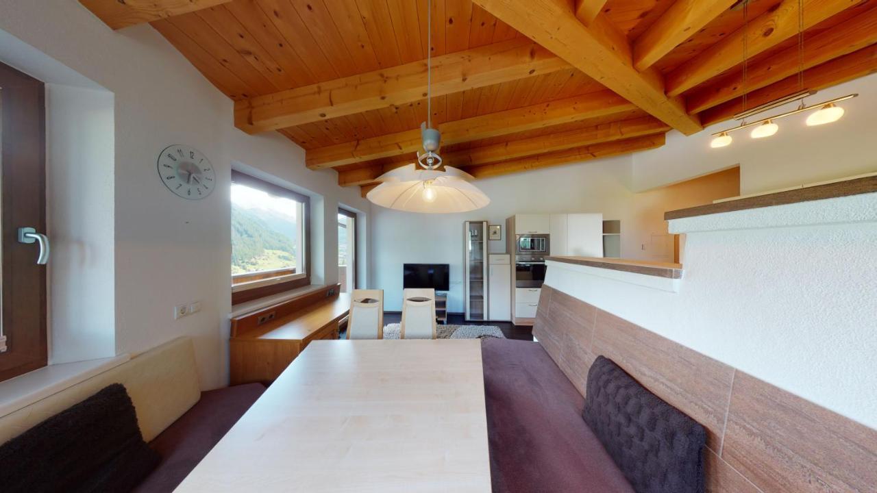 A CASA Bernstein Apartment Solden Luaran gambar